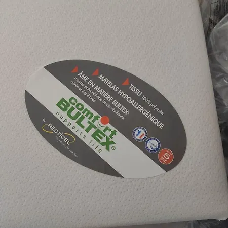 Apartment R9 Ideal Deplacement Pro