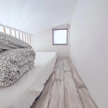 Apartment R9 Ideal Deplacement Pro