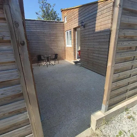 Apartment R9 Ideal Deplacement Pro *