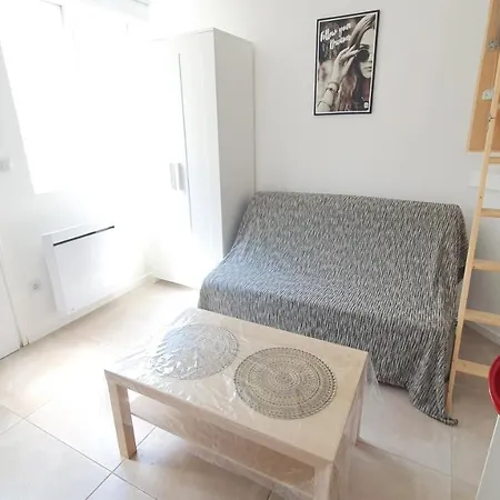 Apartment R9 Ideal Deplacement Pro Cambrai