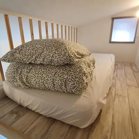 R9 Idéal Déplacement Pro Appartement *