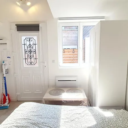 Apartment R9 Ideal Deplacement Pro