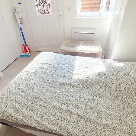 R9 Ideal Deplacement Pro Apartment Cambrai