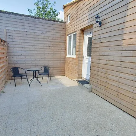 Apartment R9 Ideal Deplacement Pro