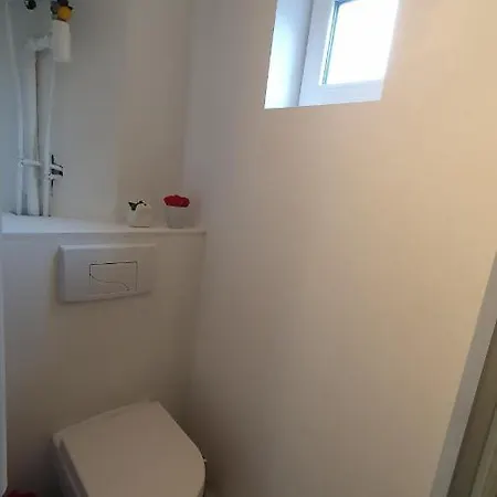 Apartment R9 Ideal Deplacement Pro