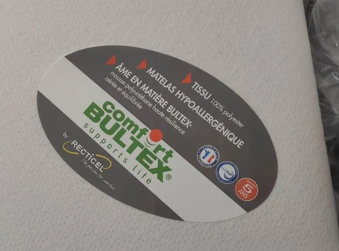 Appartement R9 Idéal Déplacement Pro