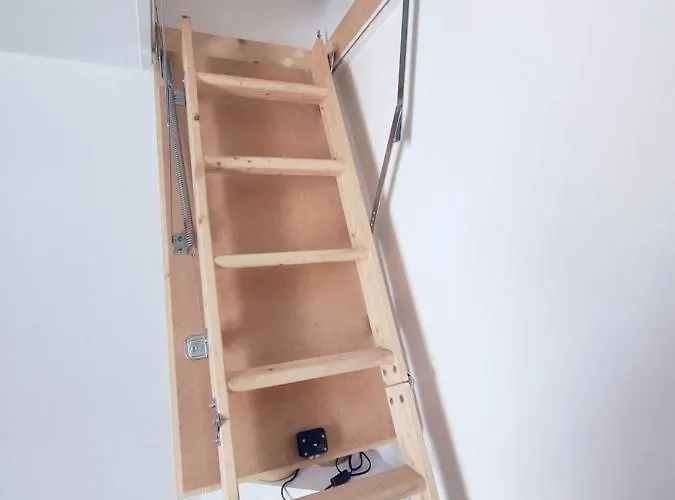 R9 Idéal Déplacement Pro Appartement *