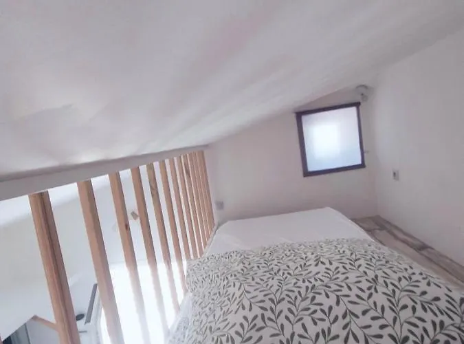 R9 Idéal Déplacement Pro Appartement