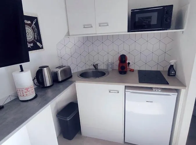 R9 Idéal Déplacement Pro Appartement