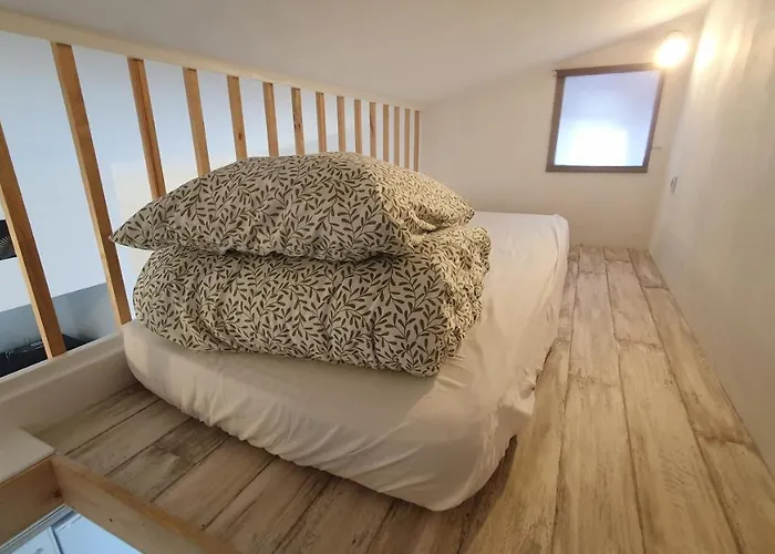 R9 Idéal Déplacement Pro Appartement *