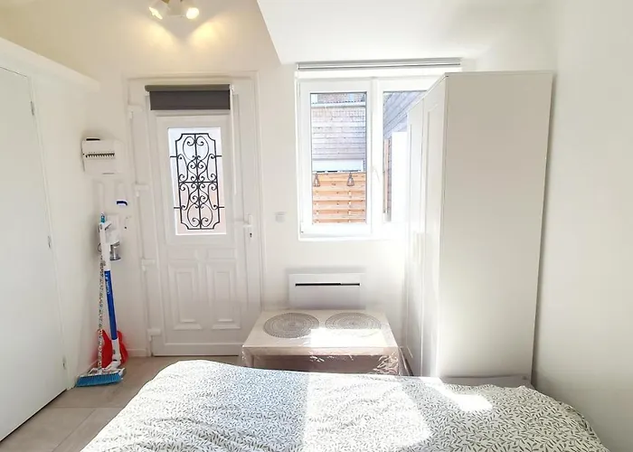 Appartement R9 Idéal Déplacement Pro