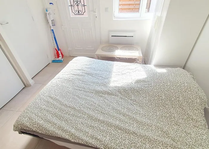 R9 Idéal Déplacement Pro Appartement Cambrai