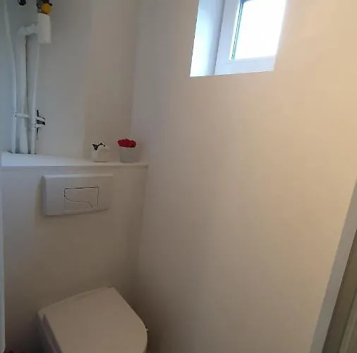 Appartement R9 Idéal Déplacement Pro