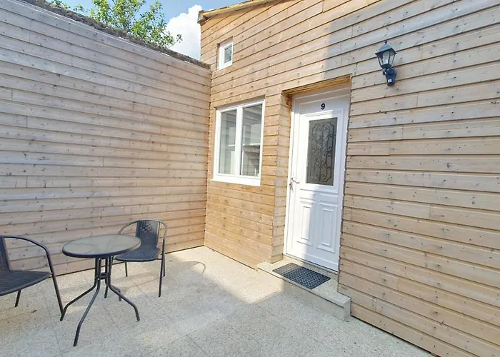 R9 Idéal Déplacement Pro Cambrai